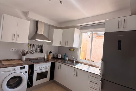 Lejlighed i Corralejo, Fuerteventura, Corralejo - € 349.000 | Ref: A0598 - foto 27